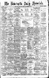 Newcastle Daily Chronicle Tuesday 13 December 1898 Page 1