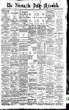 Newcastle Daily Chronicle Thursday 15 December 1898 Page 1