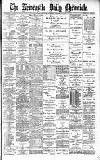Newcastle Daily Chronicle Tuesday 10 January 1899 Page 1