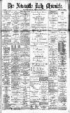 Newcastle Daily Chronicle Friday 13 January 1899 Page 1