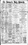 Newcastle Daily Chronicle Saturday 14 January 1899 Page 1
