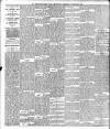 Newcastle Daily Chronicle Thursday 19 January 1899 Page 4