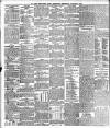 Newcastle Daily Chronicle Thursday 19 January 1899 Page 6