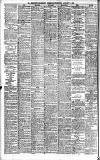 Newcastle Daily Chronicle Saturday 21 January 1899 Page 2