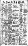 Newcastle Daily Chronicle Wednesday 01 February 1899 Page 1