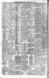 Newcastle Daily Chronicle Saturday 04 February 1899 Page 6