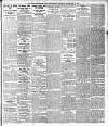 Newcastle Daily Chronicle Saturday 11 February 1899 Page 5