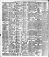 Newcastle Daily Chronicle Saturday 11 February 1899 Page 6