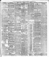 Newcastle Daily Chronicle Saturday 25 February 1899 Page 3