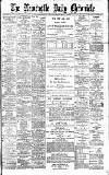 Newcastle Daily Chronicle Wednesday 01 March 1899 Page 1