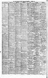 Newcastle Daily Chronicle Wednesday 01 March 1899 Page 2
