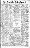 Newcastle Daily Chronicle Saturday 11 March 1899 Page 1