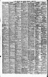 Newcastle Daily Chronicle Wednesday 22 March 1899 Page 2