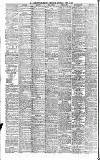 Newcastle Daily Chronicle Thursday 06 April 1899 Page 2