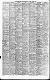 Newcastle Daily Chronicle Saturday 15 April 1899 Page 2