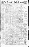 Newcastle Daily Chronicle Saturday 29 April 1899 Page 1