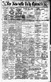 Newcastle Daily Chronicle Monday 01 May 1899 Page 1