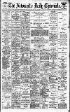 Newcastle Daily Chronicle Wednesday 03 May 1899 Page 1