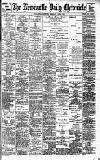 Newcastle Daily Chronicle Thursday 04 May 1899 Page 1