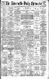 Newcastle Daily Chronicle Tuesday 23 May 1899 Page 1
