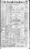 Newcastle Daily Chronicle Wednesday 24 May 1899 Page 1