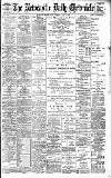 Newcastle Daily Chronicle Monday 03 July 1899 Page 1