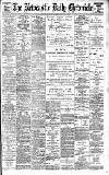 Newcastle Daily Chronicle Tuesday 11 July 1899 Page 1