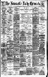 Newcastle Daily Chronicle Thursday 20 July 1899 Page 1