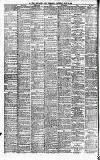 Newcastle Daily Chronicle Saturday 22 July 1899 Page 2