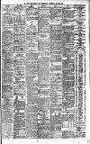 Newcastle Daily Chronicle Saturday 22 July 1899 Page 3