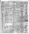 Newcastle Daily Chronicle Saturday 29 July 1899 Page 3