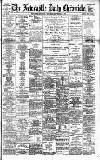 Newcastle Daily Chronicle Thursday 07 September 1899 Page 1