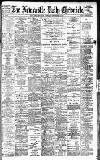 Newcastle Daily Chronicle Monday 11 September 1899 Page 1