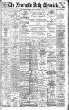 Newcastle Daily Chronicle Friday 15 September 1899 Page 1