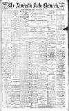 Newcastle Daily Chronicle Monday 18 September 1899 Page 1