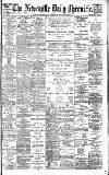 Newcastle Daily Chronicle Thursday 28 September 1899 Page 1