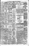 Newcastle Daily Chronicle Saturday 30 September 1899 Page 3