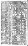 Newcastle Daily Chronicle Wednesday 01 November 1899 Page 6