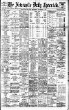 Newcastle Daily Chronicle Wednesday 15 November 1899 Page 1