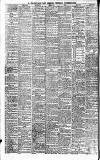 Newcastle Daily Chronicle Wednesday 15 November 1899 Page 2