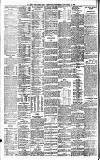 Newcastle Daily Chronicle Wednesday 15 November 1899 Page 6