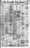 Newcastle Daily Chronicle Thursday 16 November 1899 Page 1