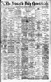 Newcastle Daily Chronicle Saturday 02 December 1899 Page 1