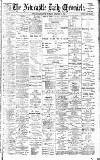 Newcastle Daily Chronicle Tuesday 12 December 1899 Page 1