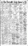 Newcastle Daily Chronicle Friday 15 December 1899 Page 1