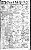 Newcastle Daily Chronicle Tuesday 02 January 1900 Page 1