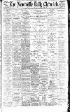 Newcastle Daily Chronicle Thursday 11 January 1900 Page 1