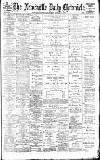 Newcastle Daily Chronicle Saturday 13 January 1900 Page 1