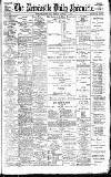 Newcastle Daily Chronicle Monday 15 January 1900 Page 1