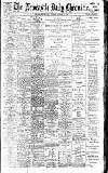 Newcastle Daily Chronicle Tuesday 16 January 1900 Page 1
